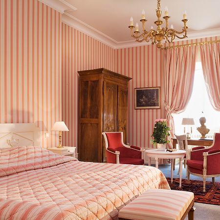 Chateau D'Isenbourg & Spa Руфаш Екстериор снимка