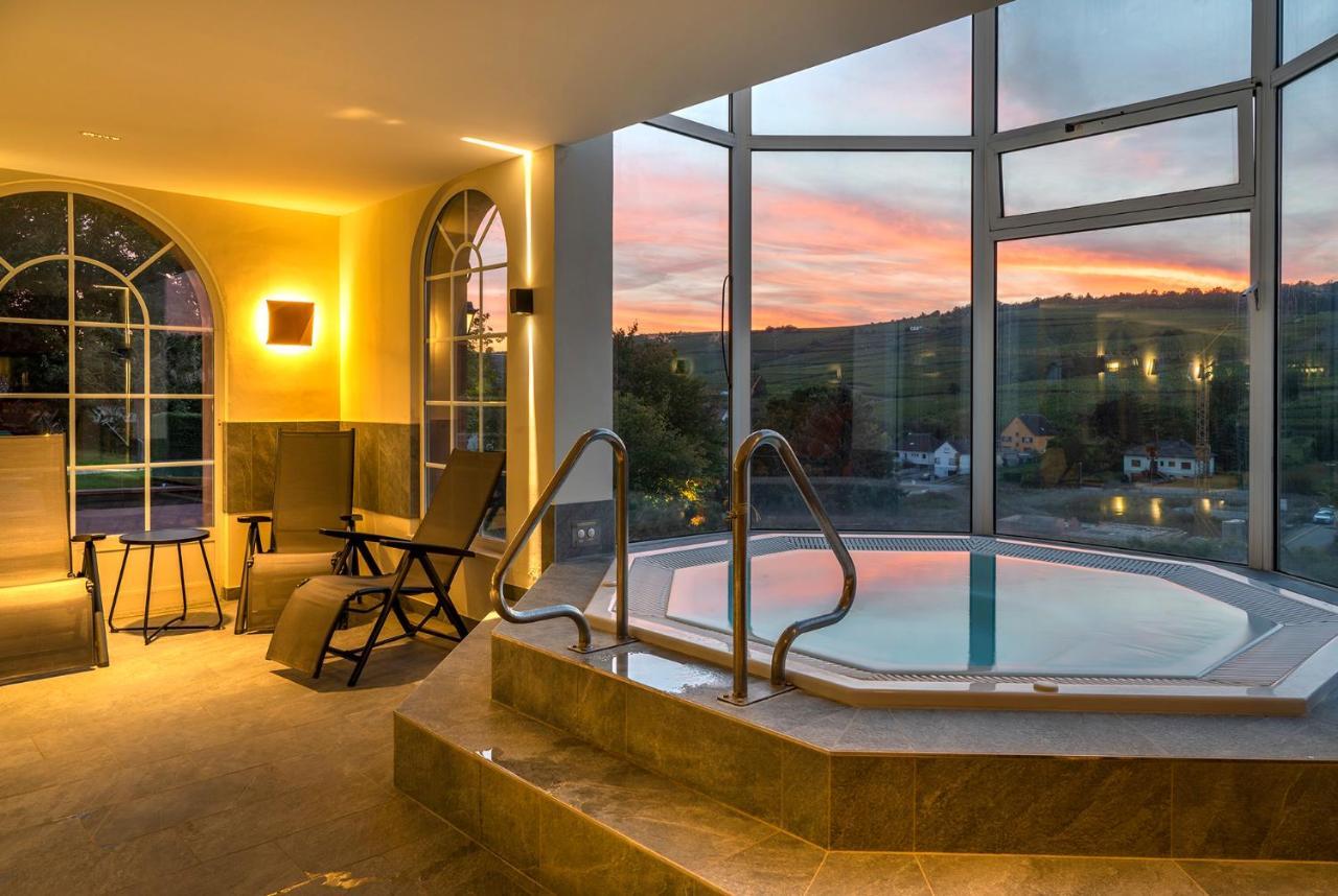 Chateau D'Isenbourg & Spa Руфаш Екстериор снимка