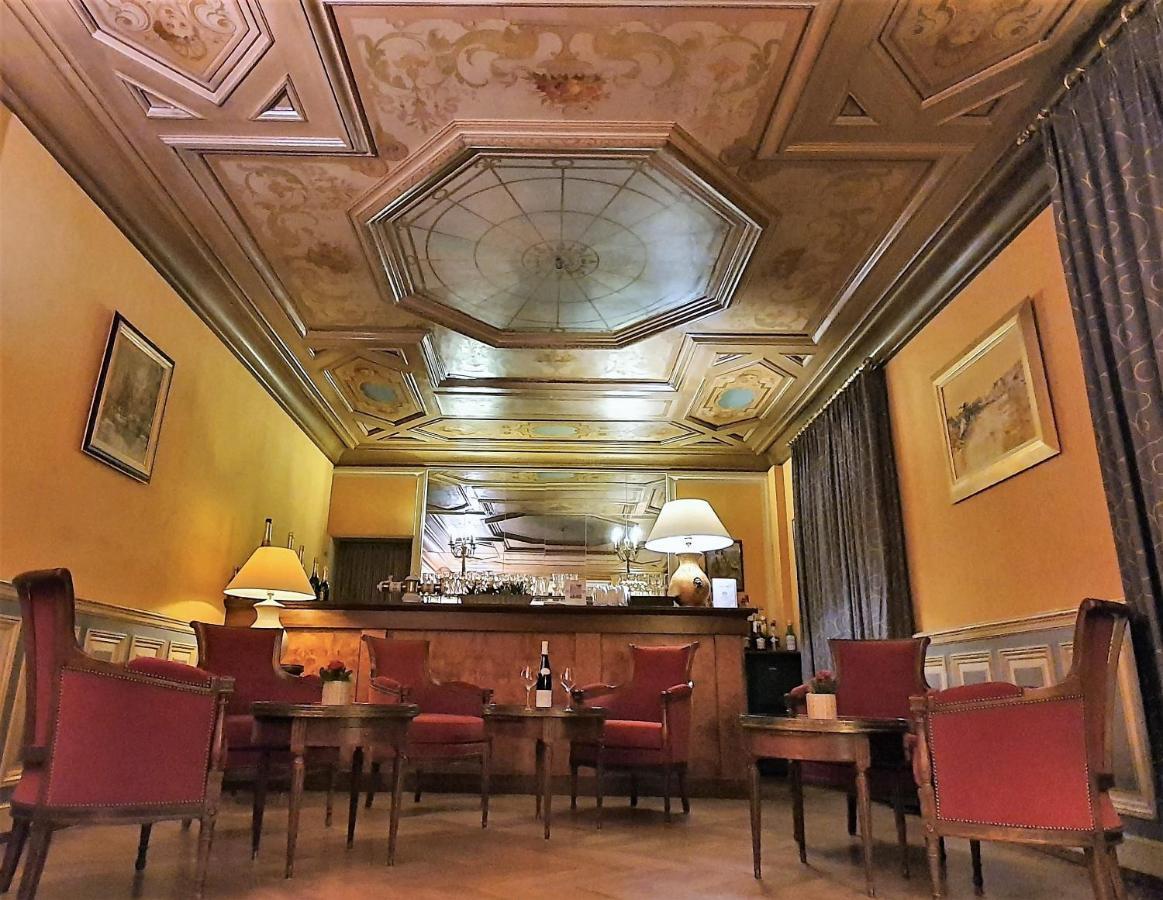 Chateau D'Isenbourg & Spa Руфаш Екстериор снимка