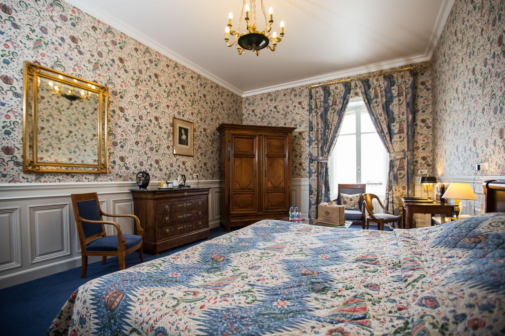 Chateau D'Isenbourg & Spa Руфаш Екстериор снимка