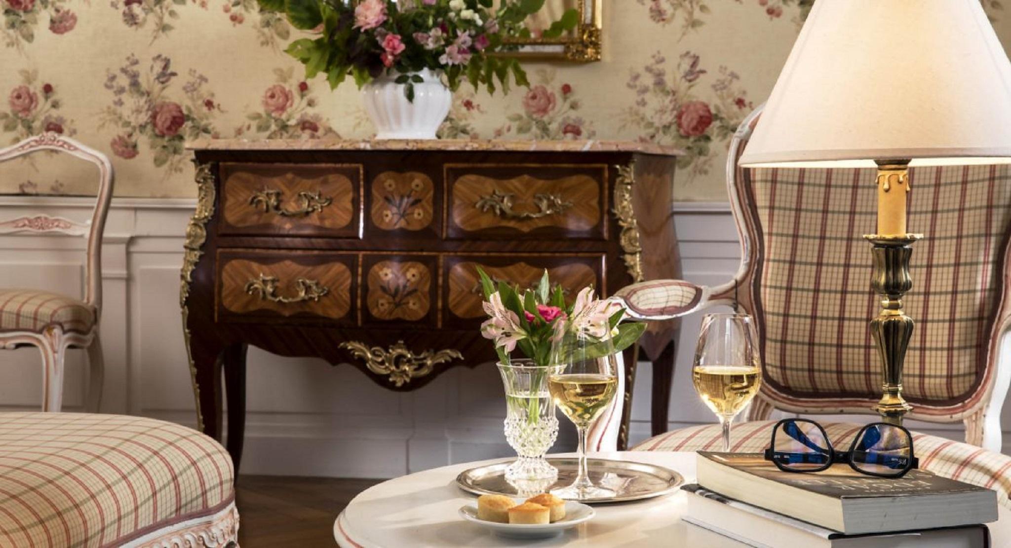 Chateau D'Isenbourg & Spa Руфаш Екстериор снимка