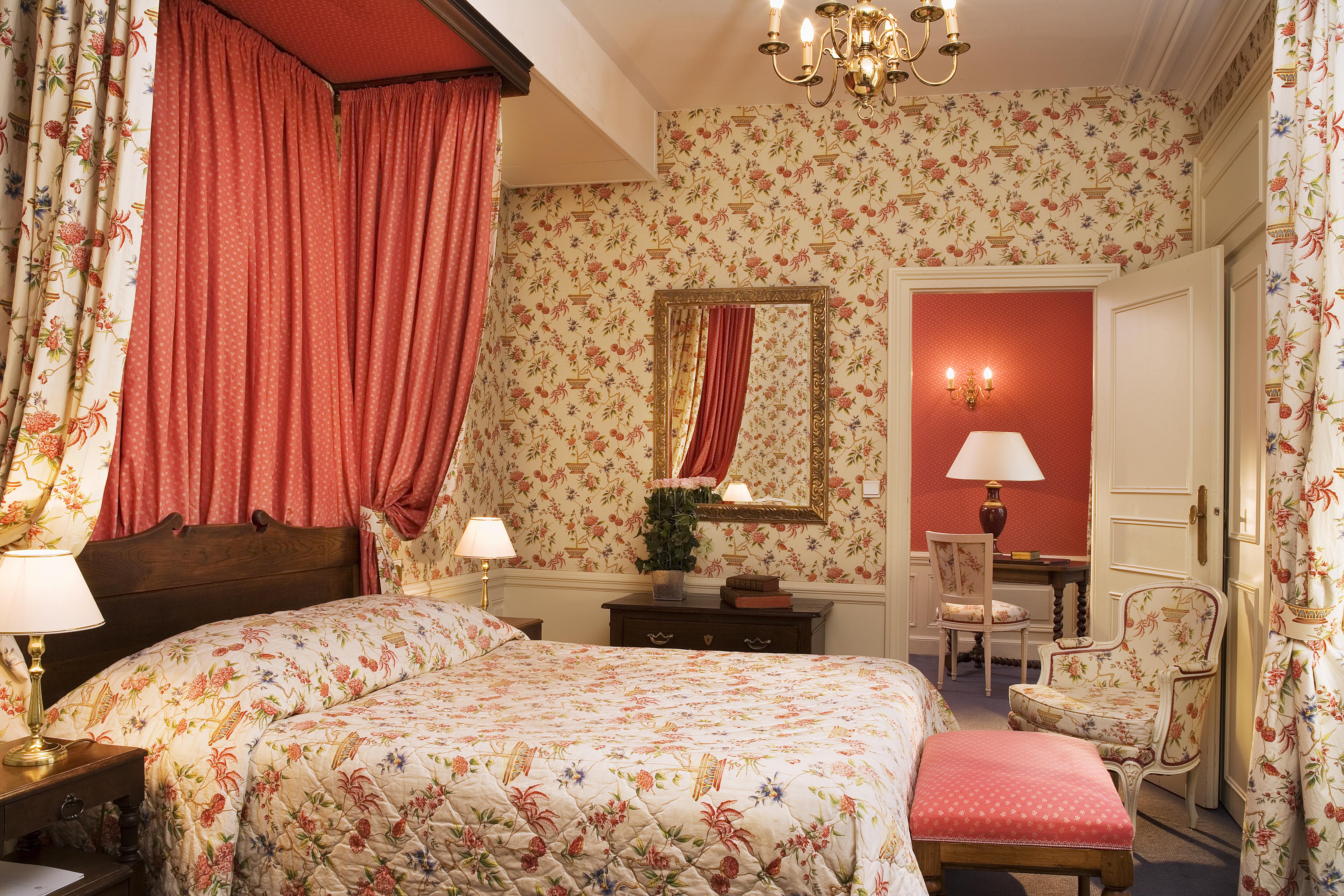 Chateau D'Isenbourg & Spa Руфаш Екстериор снимка