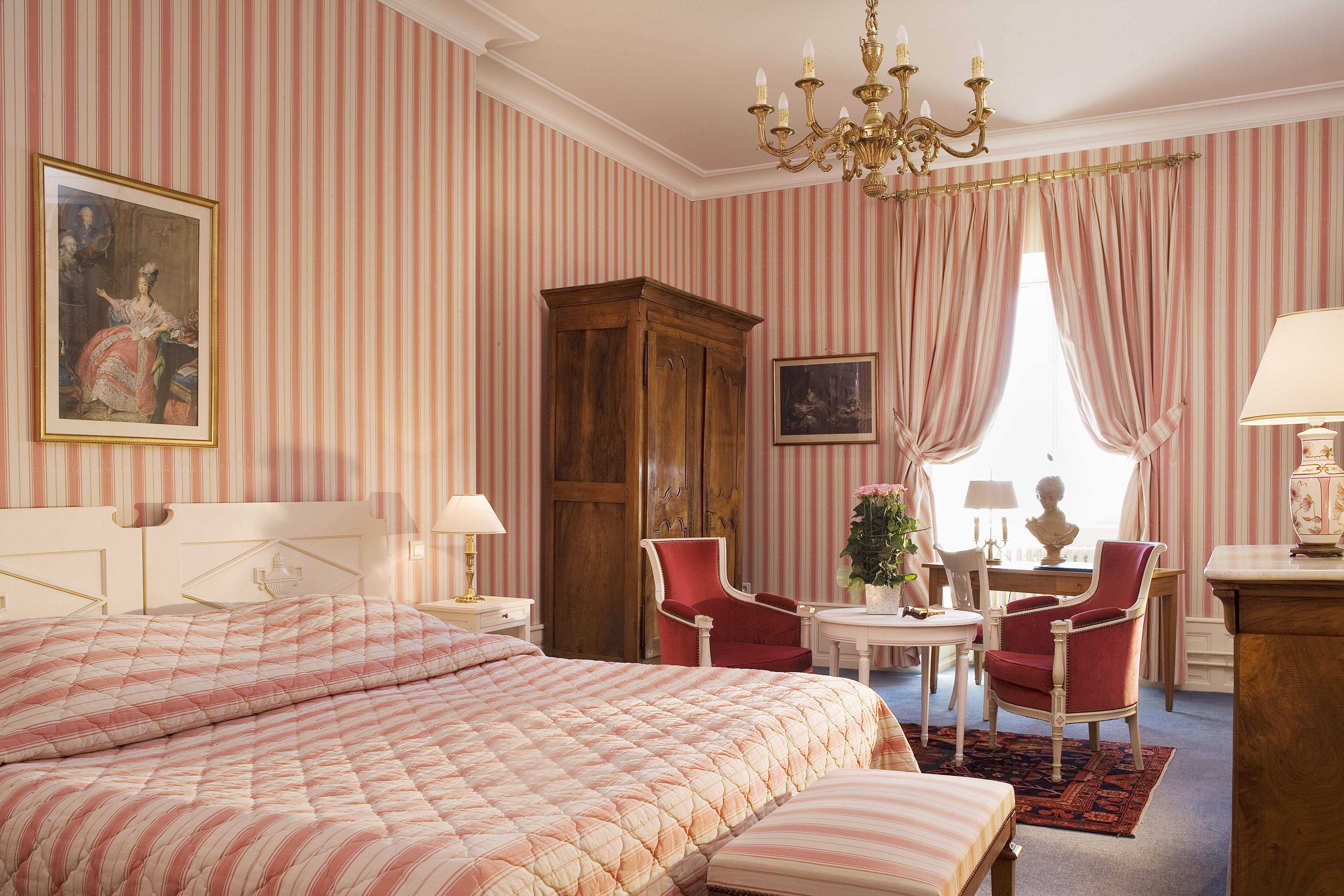 Chateau D'Isenbourg & Spa Руфаш Екстериор снимка
