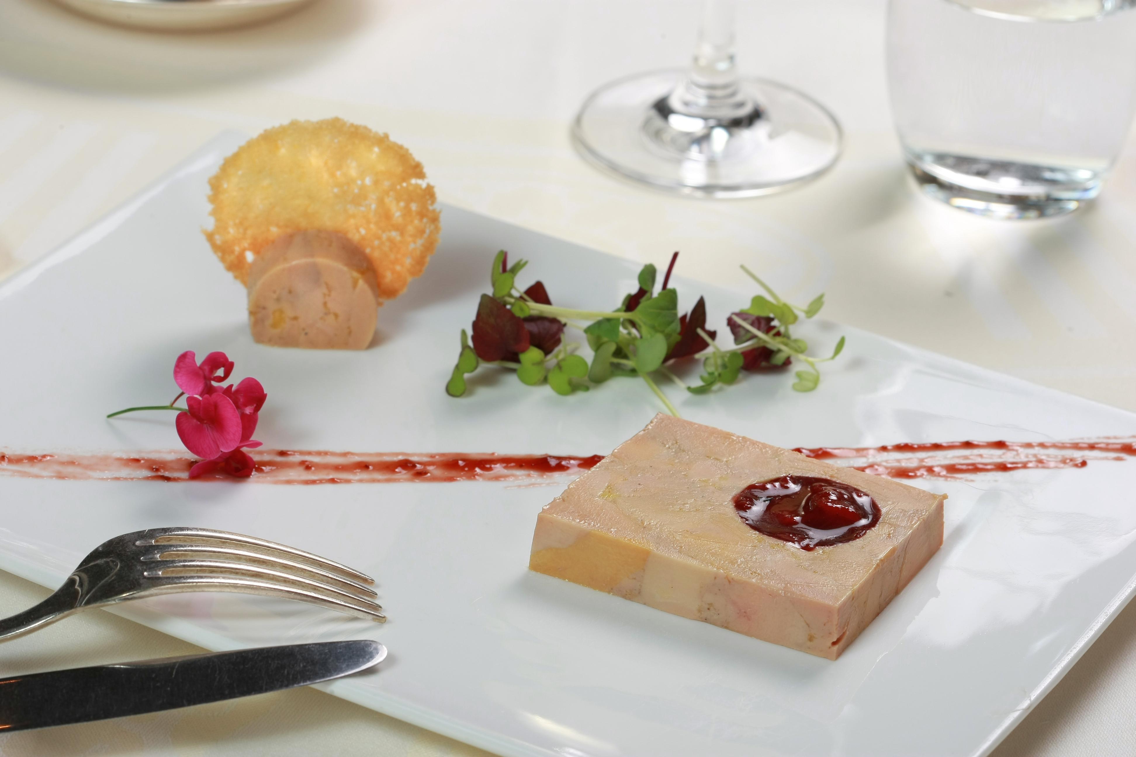 Chateau D'Isenbourg & Spa Руфаш Екстериор снимка