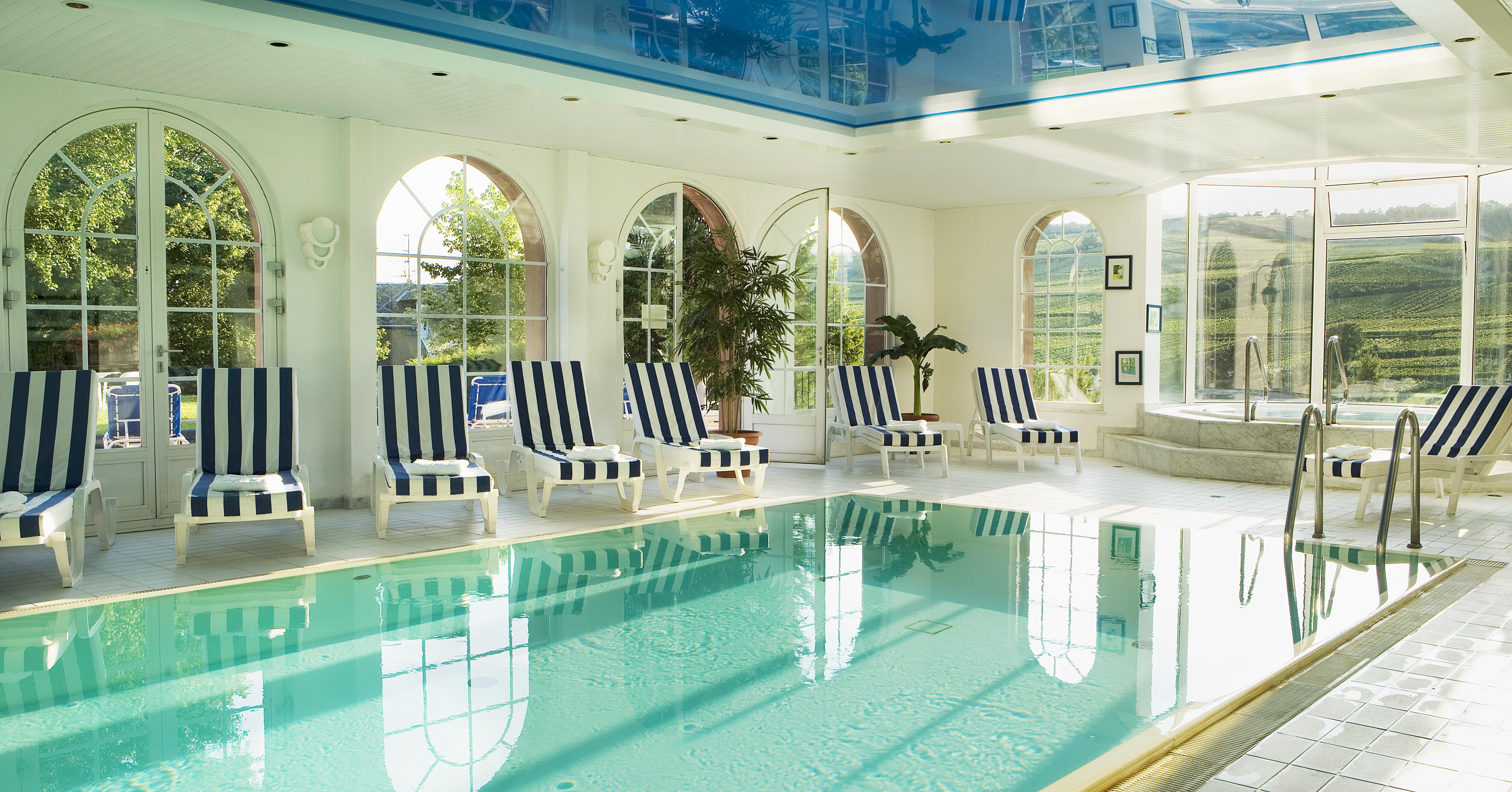 Chateau D'Isenbourg & Spa Руфаш Екстериор снимка