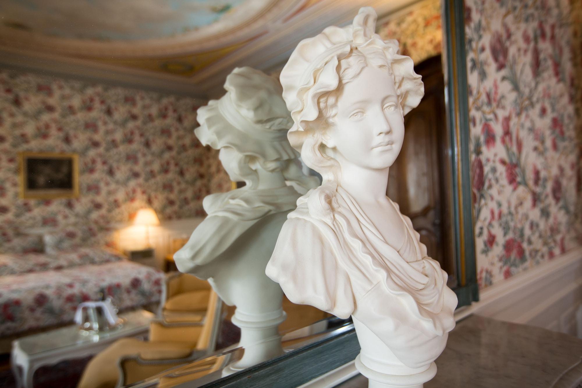 Chateau D'Isenbourg & Spa Руфаш Екстериор снимка