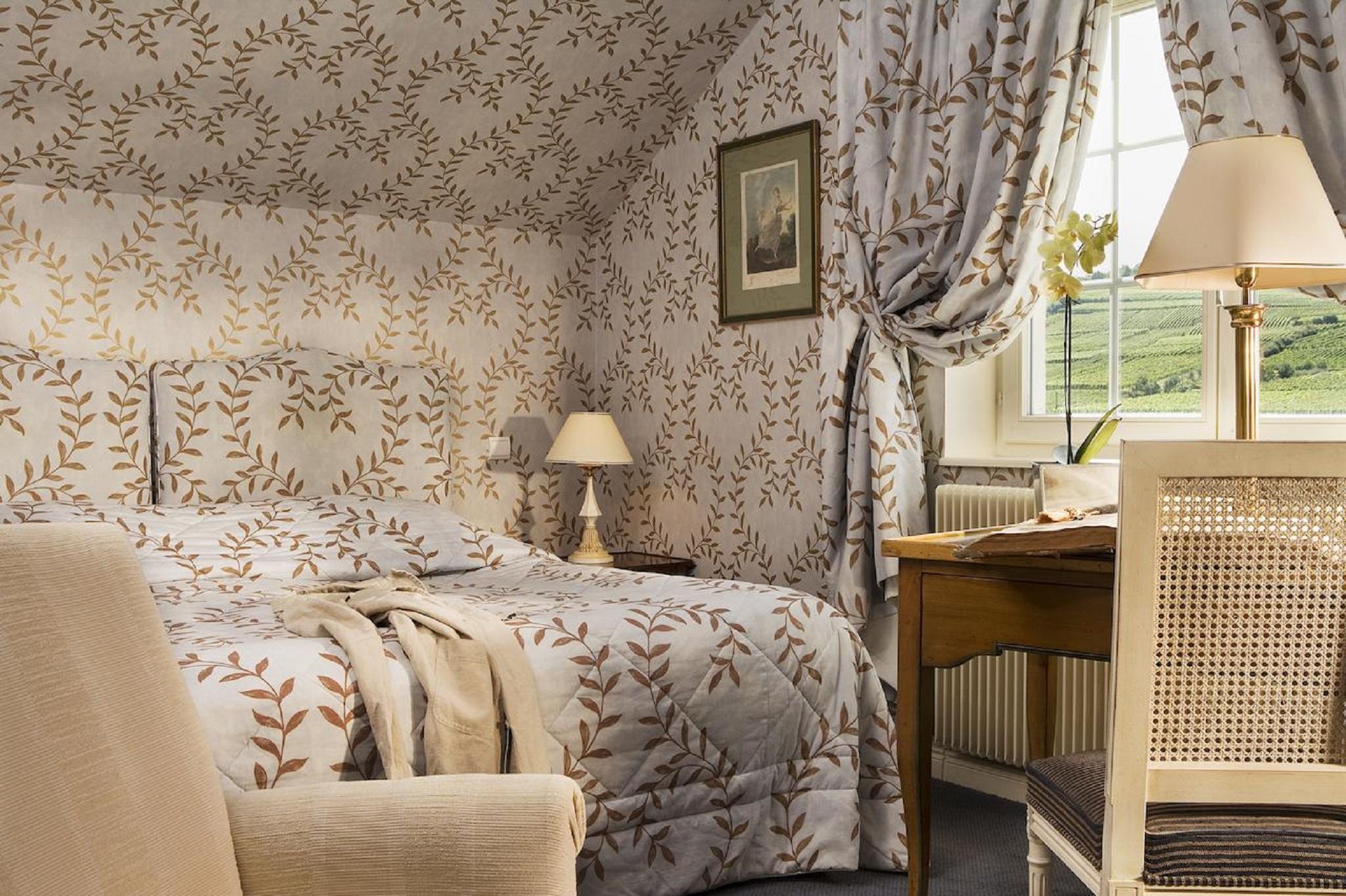 Chateau D'Isenbourg & Spa Руфаш Екстериор снимка