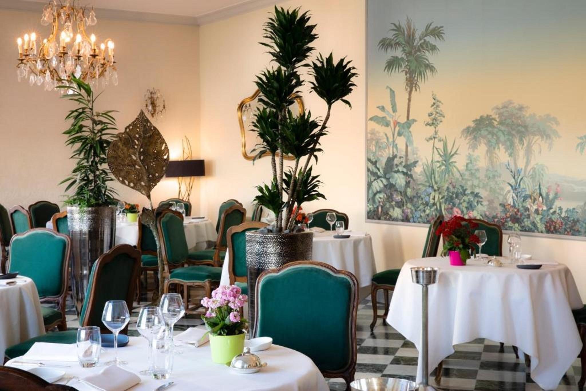 Chateau D'Isenbourg & Spa Руфаш Екстериор снимка