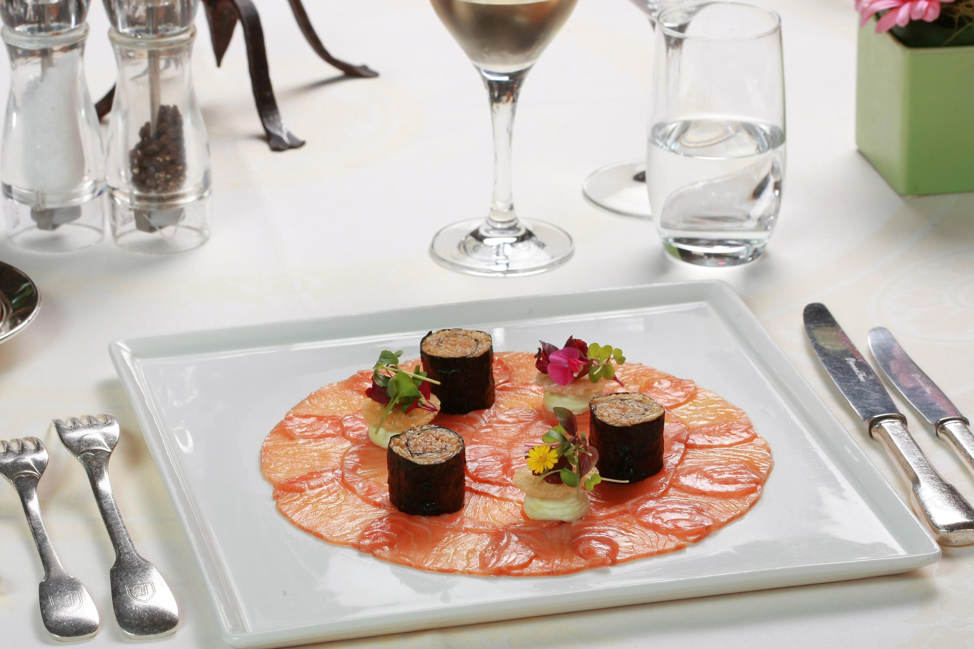 Chateau D'Isenbourg & Spa Руфаш Екстериор снимка