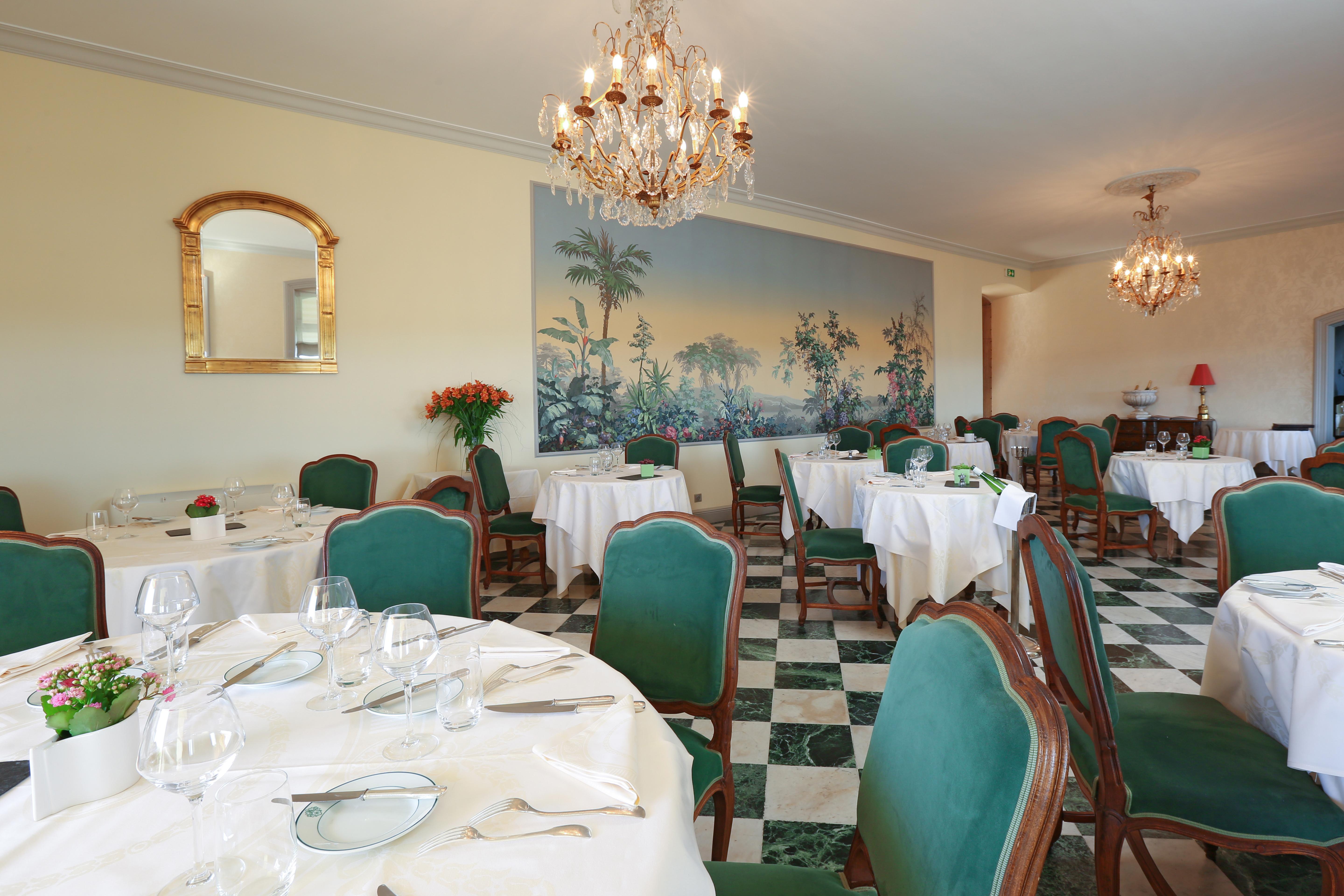 Chateau D'Isenbourg & Spa Руфаш Екстериор снимка