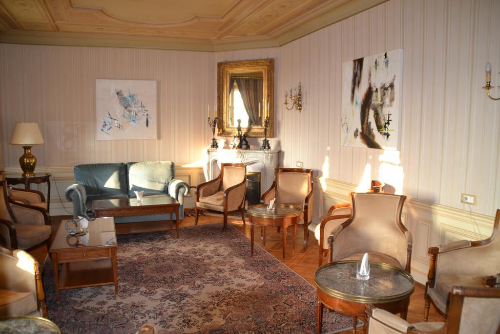 Chateau D'Isenbourg & Spa Руфаш Екстериор снимка