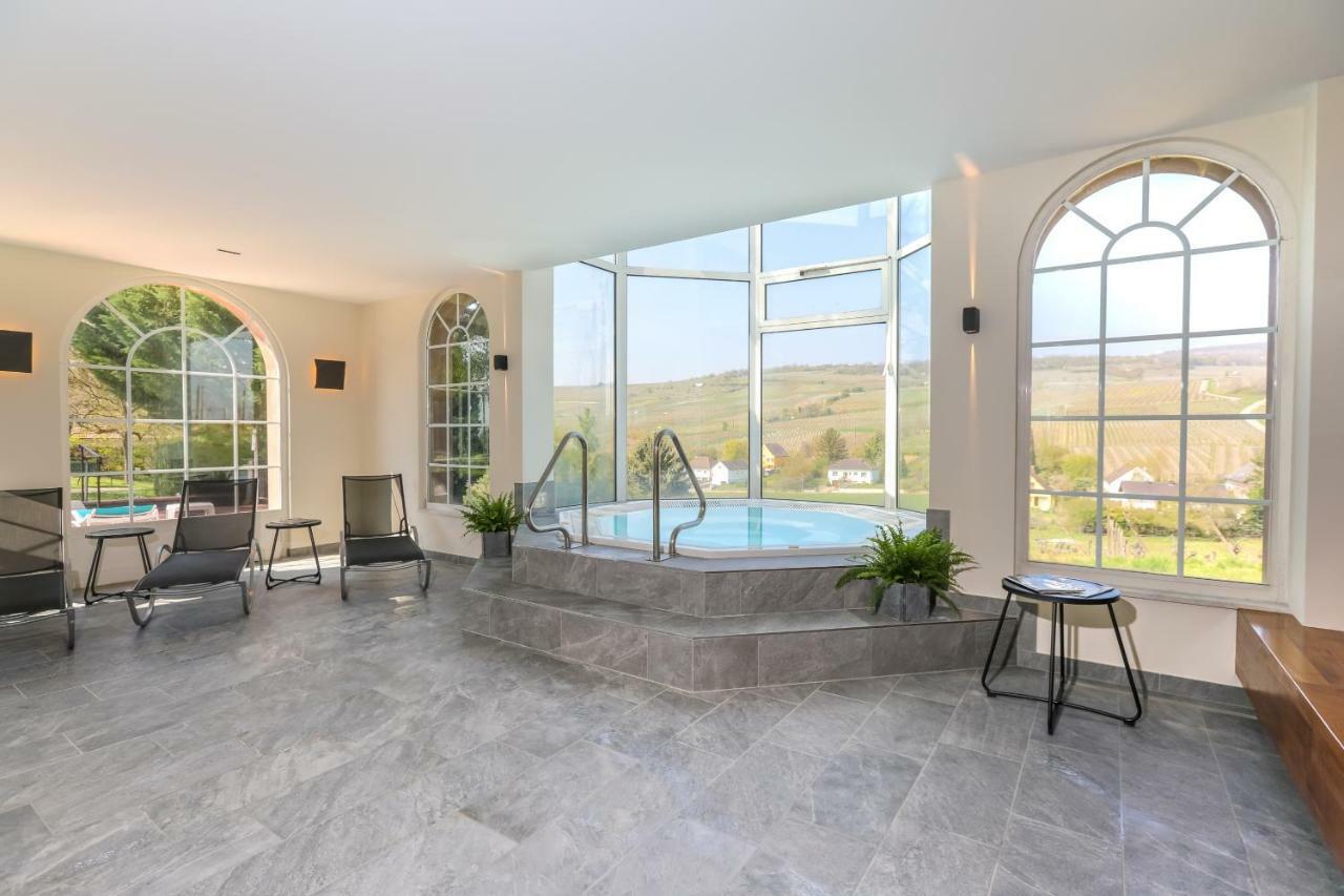 Chateau D'Isenbourg & Spa Руфаш Екстериор снимка