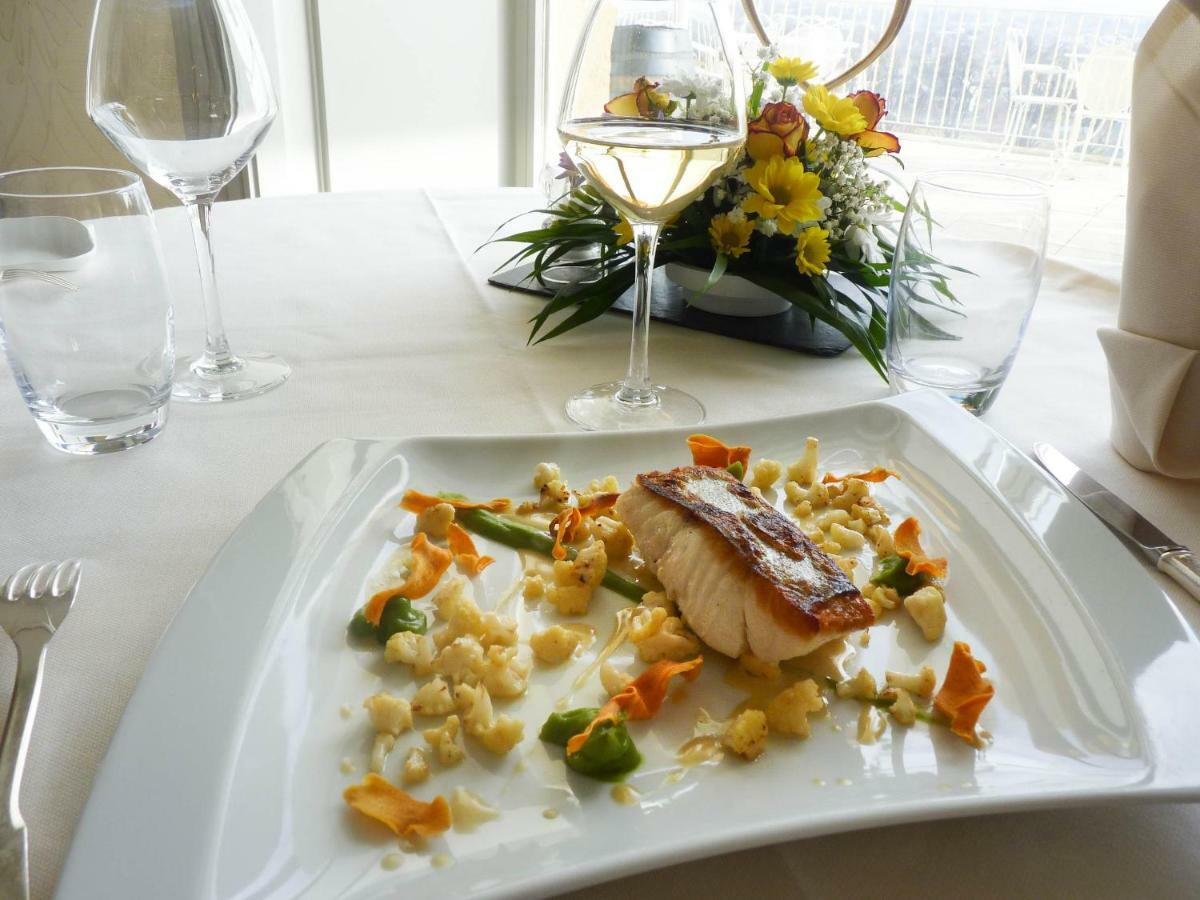 Chateau D'Isenbourg & Spa Руфаш Екстериор снимка